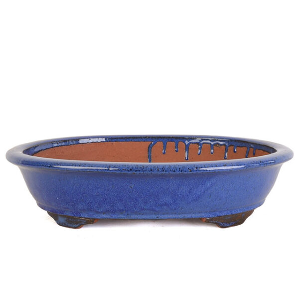 Blue Ceramic Bonsai Pots, Customized Bonsai Pots, Yixing Ceramic Pots, High-Quality Bonsai Planters, Durable Ceramic Bonsai Containers, Bonsai Pot with Drainage Hole, Elegant Bonsai Pots, Handcrafted Bonsai Pots, Premium Bonsai Planters, Blue Bonsai Containers, Optimal Drainage Bonsai Pots, Stylish Bonsai Pots