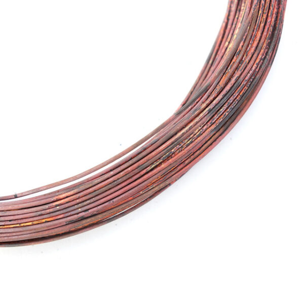 Discover precision with American Annealed Copper Bonsai Wire. Ideal for shaping and training bonsai trees. Available in various gauges for your needs.