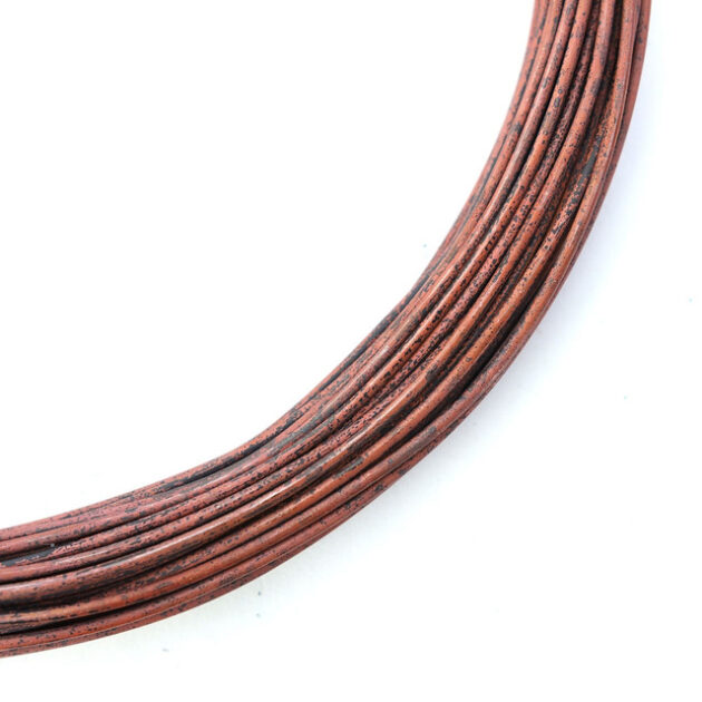 Discover precision with American Annealed Copper Bonsai Wire. Ideal for shaping and training bonsai trees. Available in various gauges for your needs.