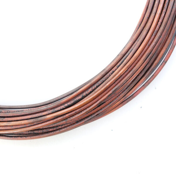 Discover precision with American Annealed Copper Bonsai Wire. Ideal for shaping and training bonsai trees. Available in various gauges for your needs.